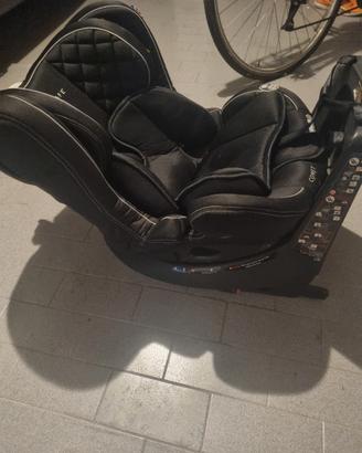 Seggiolino Auto Rotante 360° Cozy N Safe Comet 