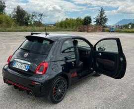 500 abarth 595