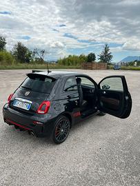 500 abarth 595