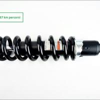 Kawasaki Ninja 500 25 26 ammortizzatore posteriore