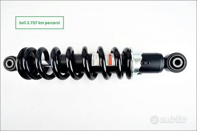 Kawasaki Ninja 500 25 26 ammortizzatore posteriore
