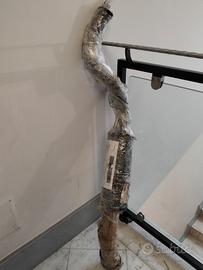 marmitta lancia beta