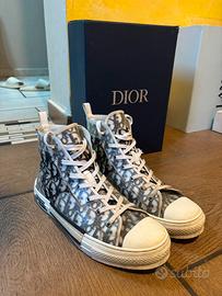 Snekaers Dior