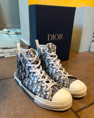 Snekaers Dior
