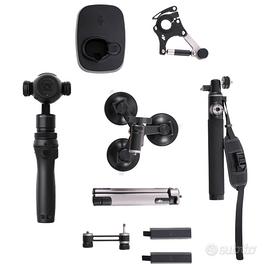 DJI Osmo plus + accessori