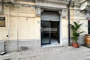 Locale commerciale in centro storico