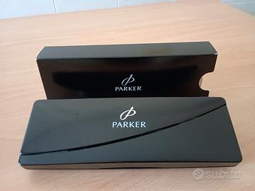 Stilografica Parker Sonnet nuova