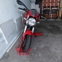 Ducati Monster 796 - 2012