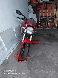 Ducati Monster 796 - 2012