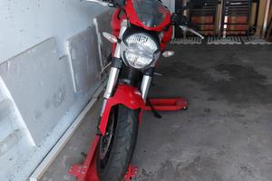 Ducati Monster 796 - 2012