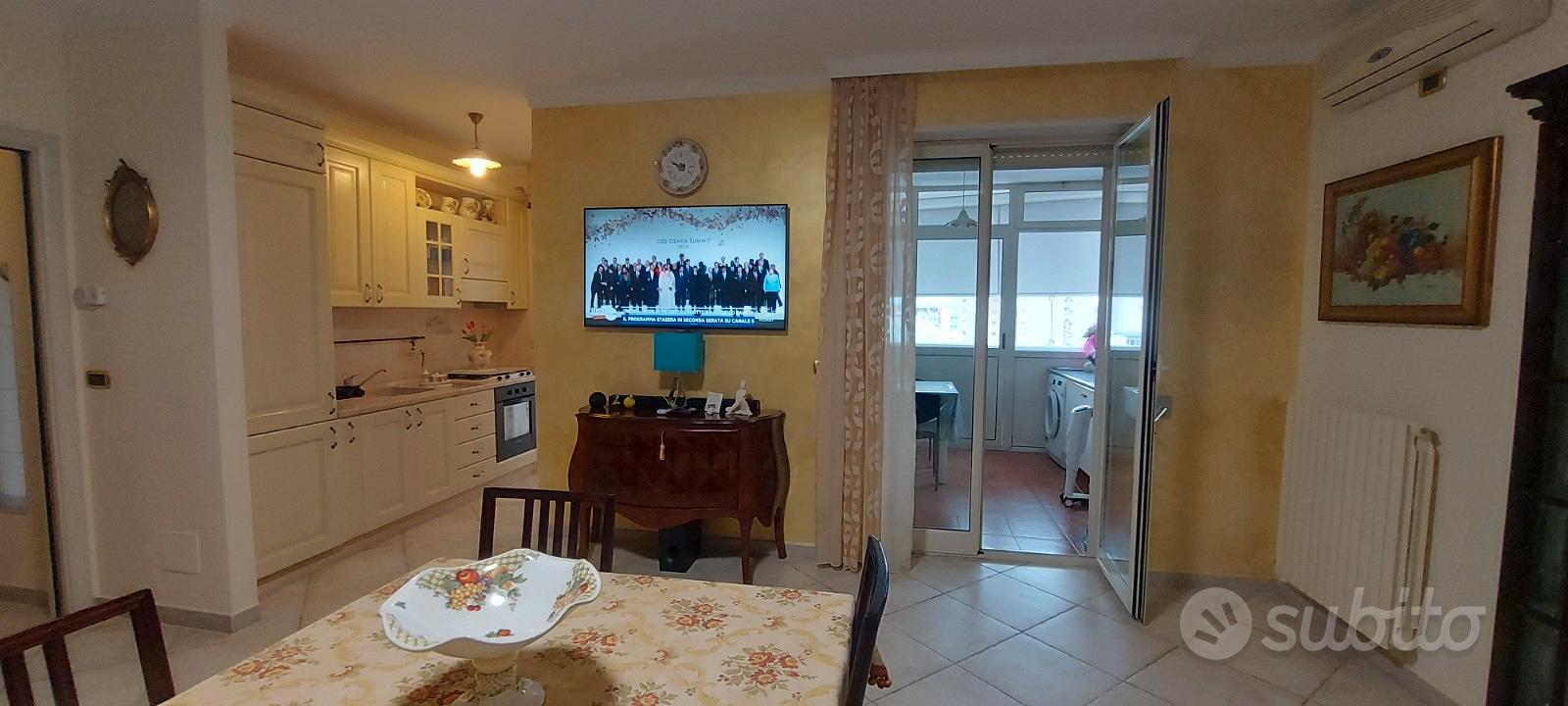 Appartamento – Barletta, Centro - Altro