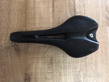 Sella bici da corsa