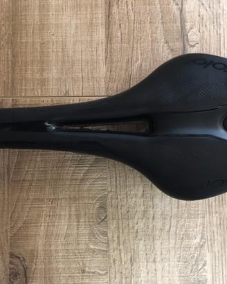 Sella bici da corsa