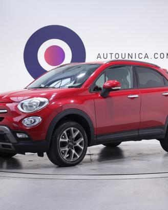 Fiat 500X 2.0 MULTIJET 140 CV 4x4 CROSS