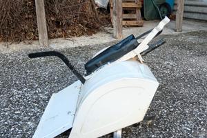 FRESA PER MOTOCOLTIVATORE P70 850 SERIES