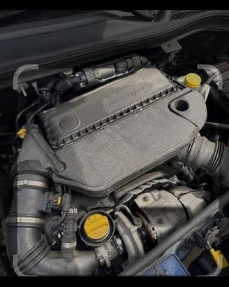 Motore 1,3 MTJ anno 2014 sigla 199A900