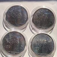 monete vecchie lire rare