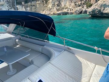 Itama 45 perfette condizioni permuto