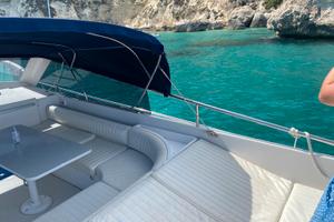 Itama 45 perfette condizioni permuto