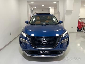 Nissan X-Trail e-Power e-4orce 4WD 7 posti Tekna E