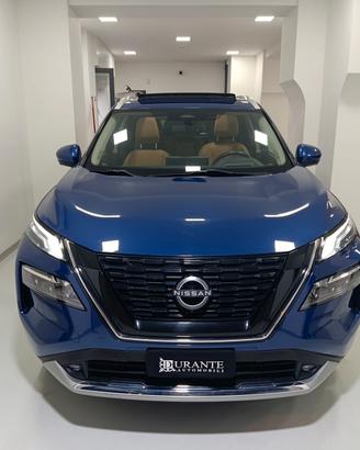 Nissan X-Trail e-Power e-4orce 4WD 7 posti Tekna E