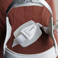 Busto ortopedico  C 35.