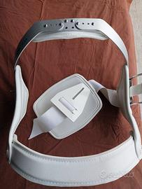 Busto ortopedico  C 35.