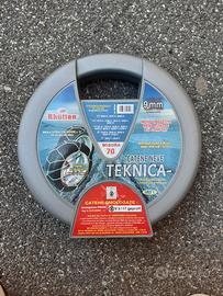 Catene da neve teknica