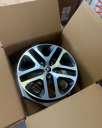 Cerchi Defender 20"originali