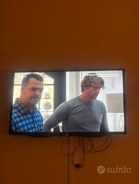 Tv sony