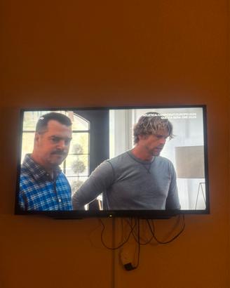 Tv sony