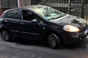 Punto evo 2011