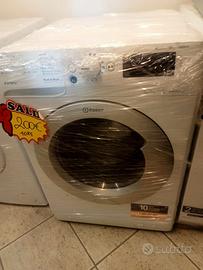 Lavatrice 10 kg
