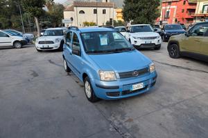 Fiat Panda 1.3 MJT 16V Dynamic - 2008 TAGLIANDATA
