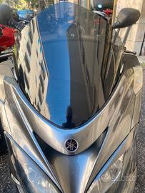 Cupolino Majesty 400