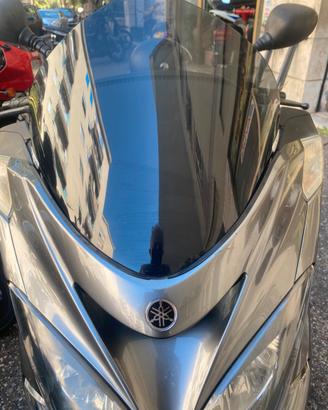 Cupolino Majesty 400