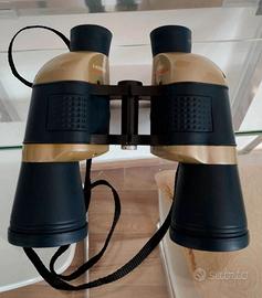 Binocolo Breaker Optical Grossfeld  Con Custodia 