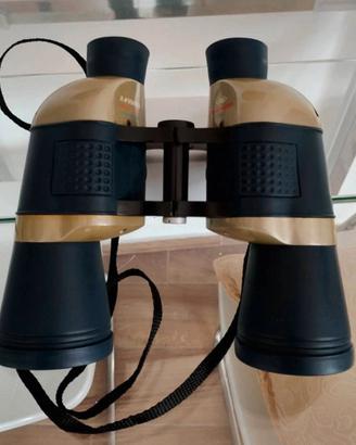 Binocolo Breaker Optical Grossfeld  Con Custodia 