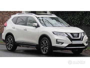 Ricambi usati nissan x-trail 2017-x-trail 2014 #4