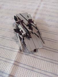 Transformers Flat top Aircraft Carrier 1988