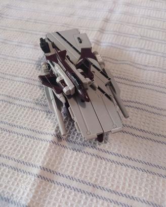 Transformers Flat top Aircraft Carrier 1988