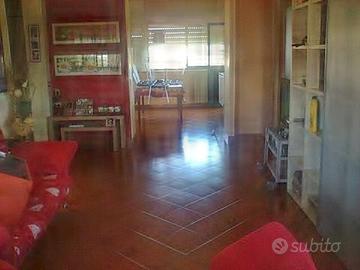 Singola con bagno privato