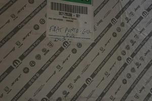 Kit frizione originale ( Fiat- Alfa Romeo- Lancia)