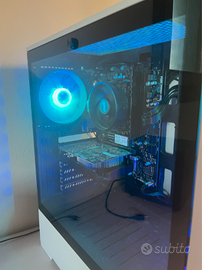 PC Gaming AMD Ryzen 5 5600 | GTX 1050 Ti | 16GB RA