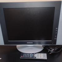 Video per PC Televisore Samsung 