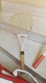 Racchetta tennis