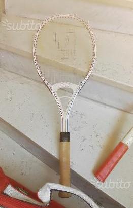 Racchetta tennis