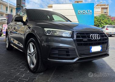 Audi q5 2.0 190cv S-line