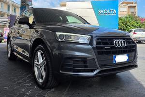 Audi q5 2.0 190cv S-line