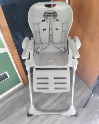 Seggiolone chicco